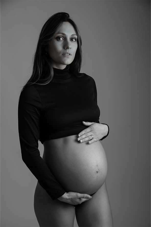 PHOTOGRAPHE SELESTAT GROSSESSE