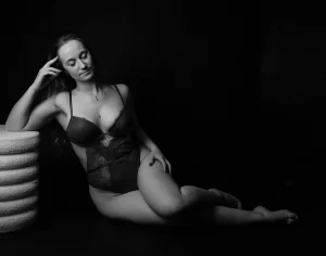 séance Boudoir Alsace