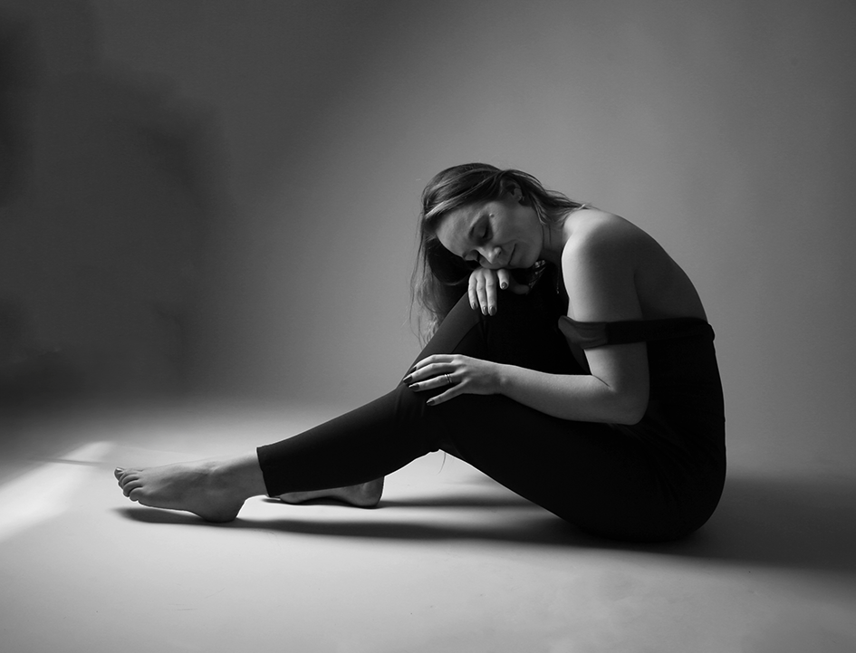 séance photo pour se réconcilier avec son image