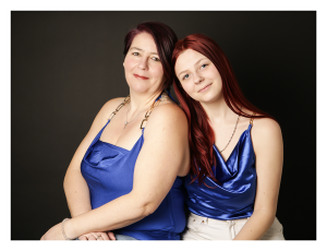 portrait de famille Alsace