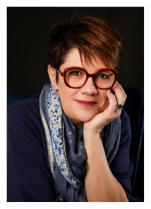 portrait femme Alsace