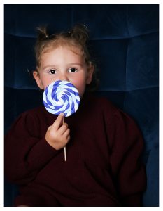portrait enfant Alsace