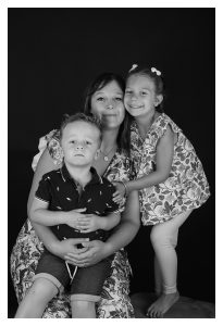 portrait de famille Alsace