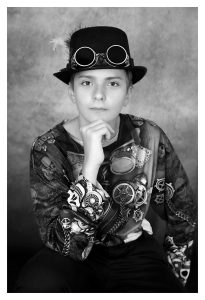 portrait ado Selestat