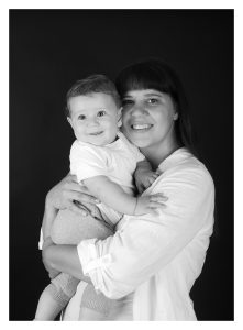 portrait de famille Alsace