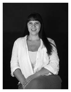portrait femme Alsace