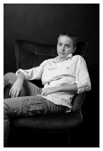 portrait ado Alsace
